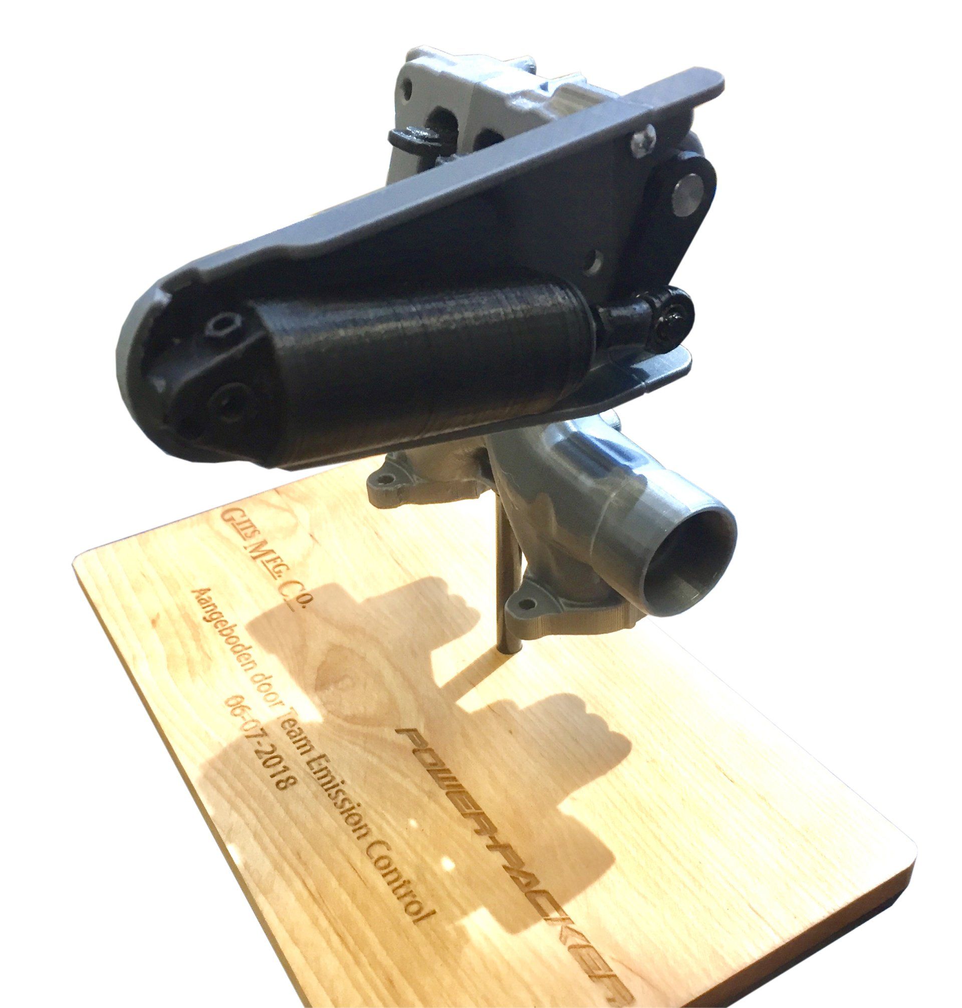 #3D Printen#relatiegeschenk#tooling#relatiegeschenk#3d geprint#trofee#duurzaam#
