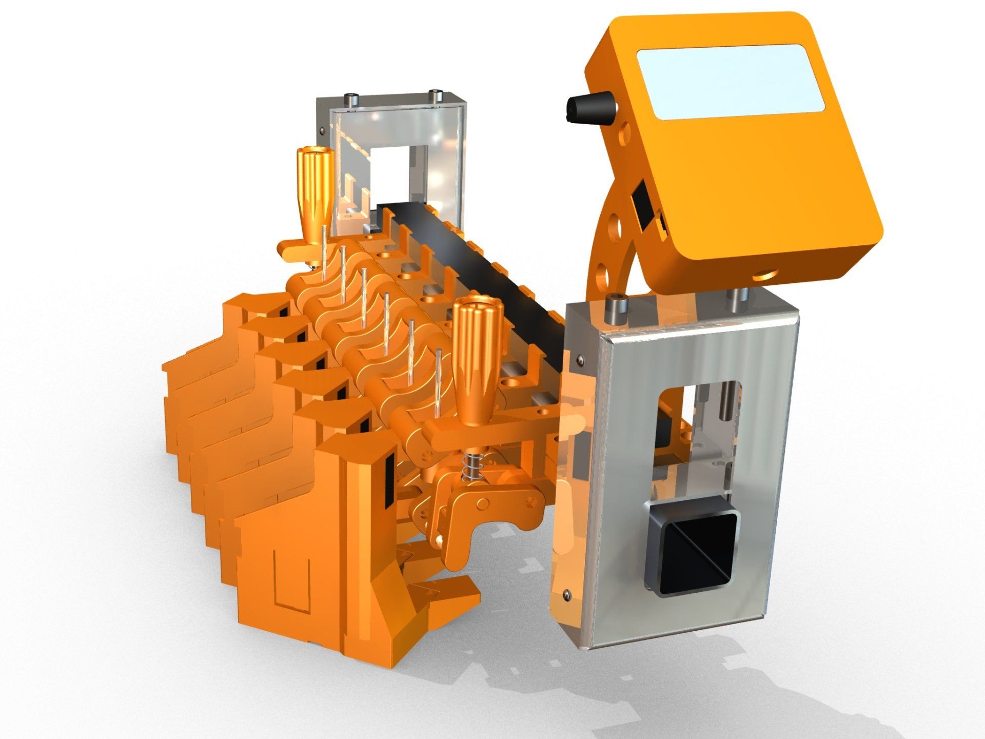 #3D Printen#industrieel product ontwerp#