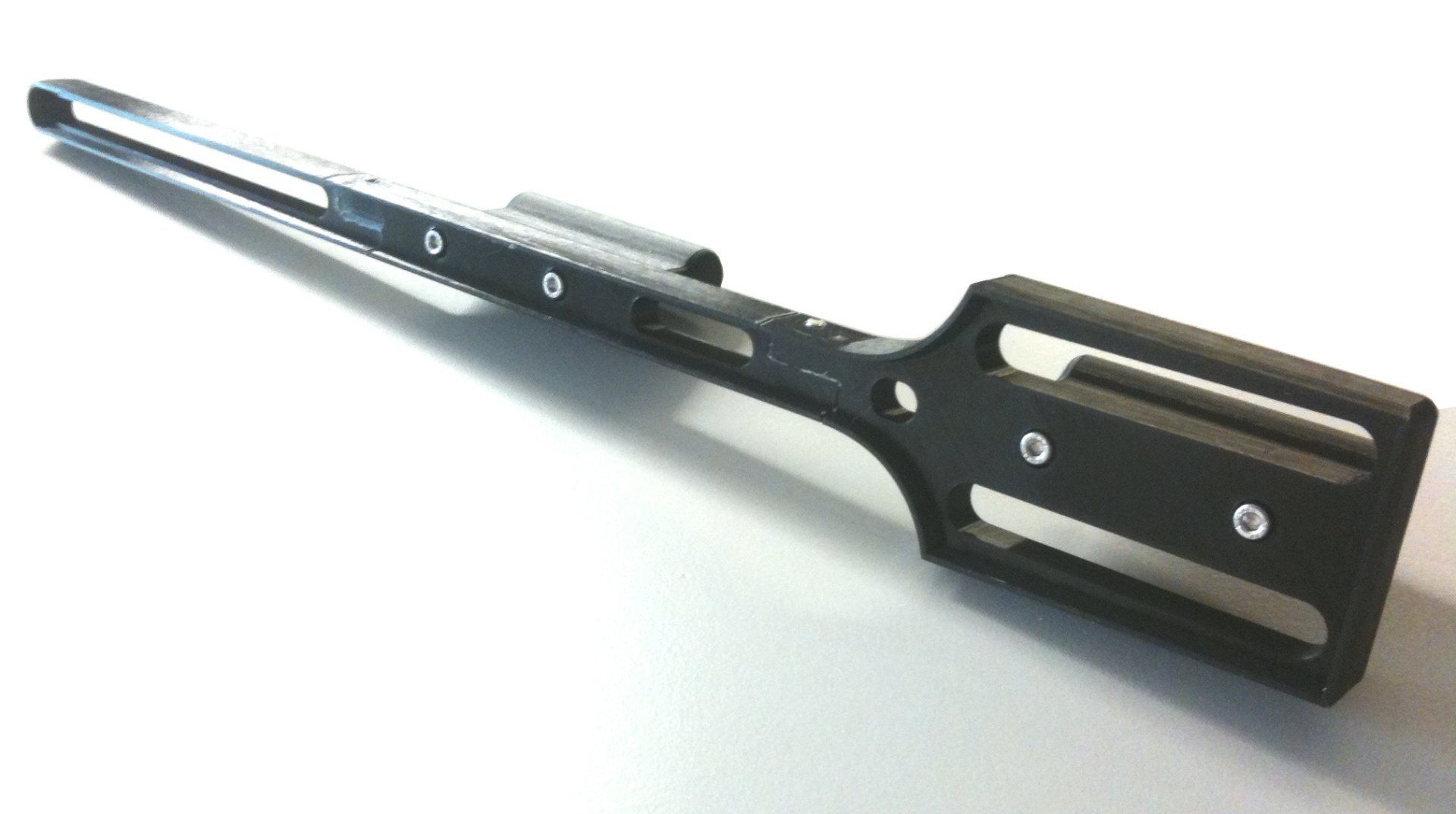 Mal 3d geprint