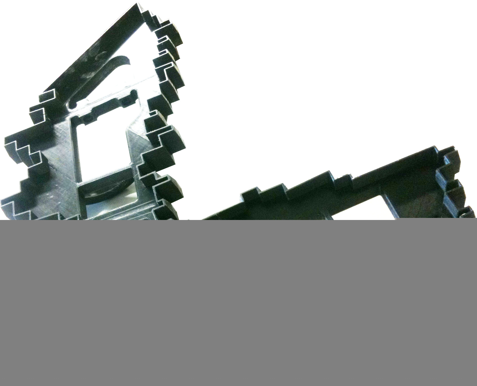 Mal 3d geprint