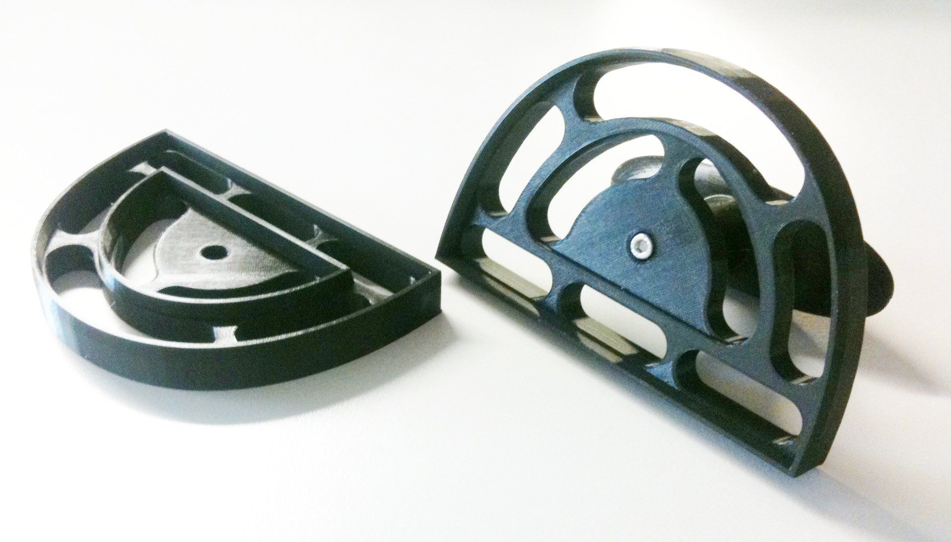 Mal 3d geprint