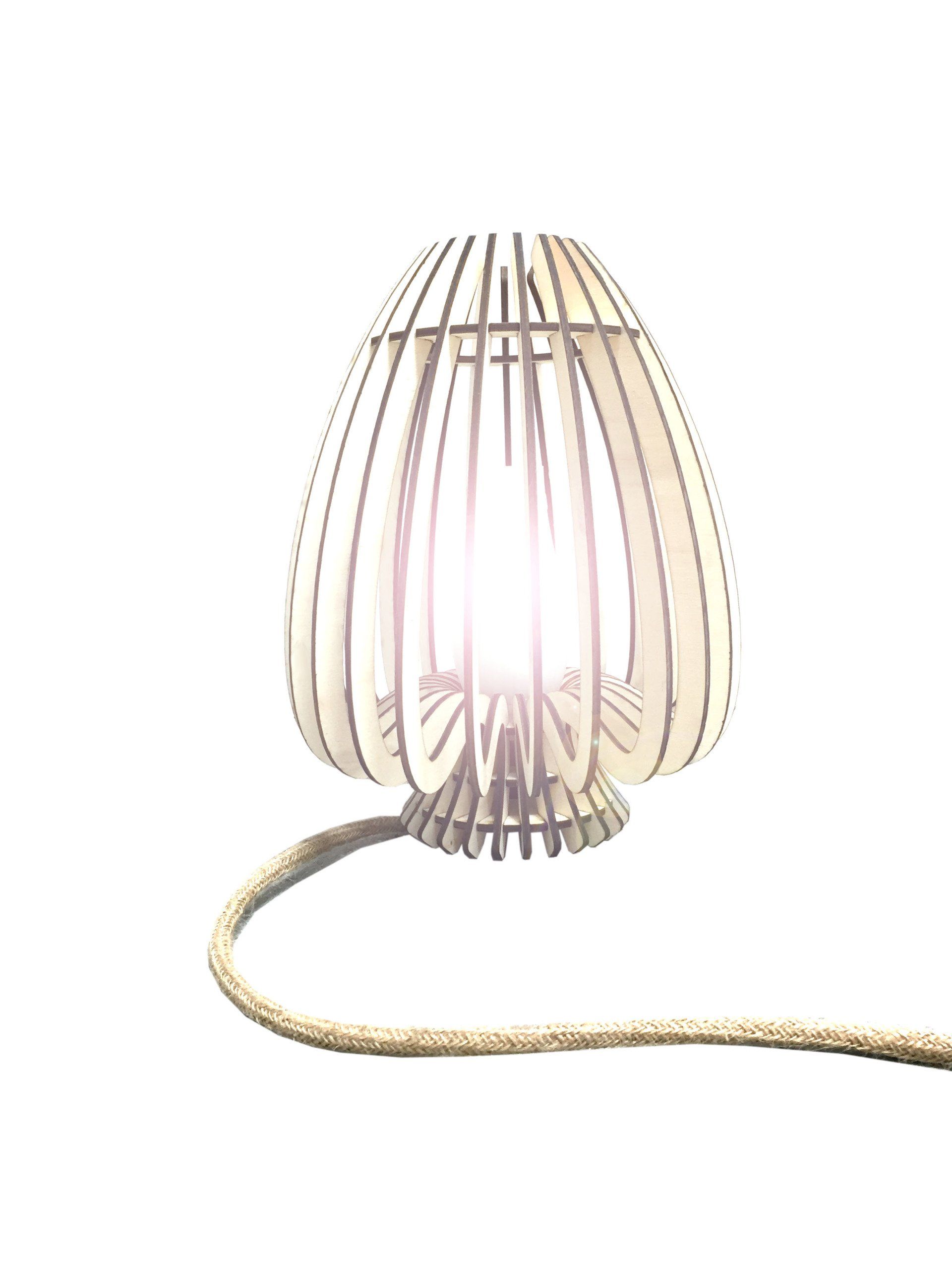 Mushroom Light interieur verlichting
