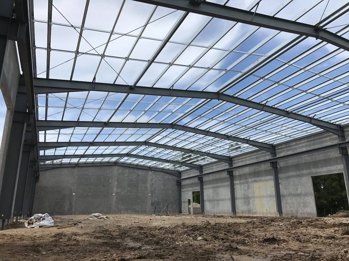 Construction Site —  D & S Crane Hire & Rigging In Kunda Park, QLD