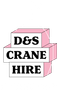 Crane Hire Sunshine Coast
