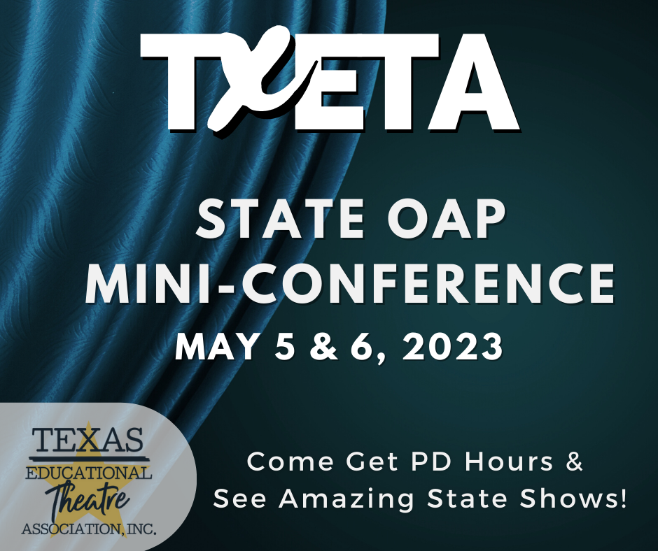 Texas Educational Theatre Association