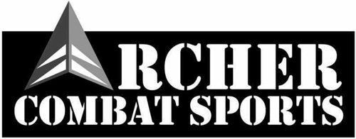 Archer Combat Sports logo