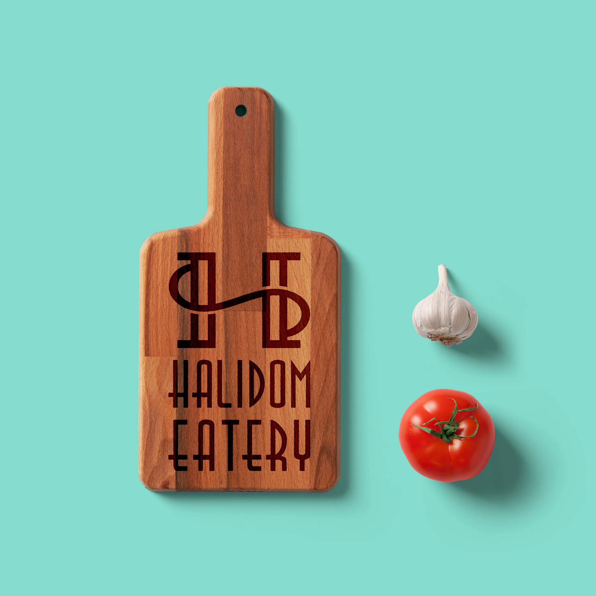 Halidom Food Hall: The Latest Addition to Atlanta's Trending Culinary Scene.