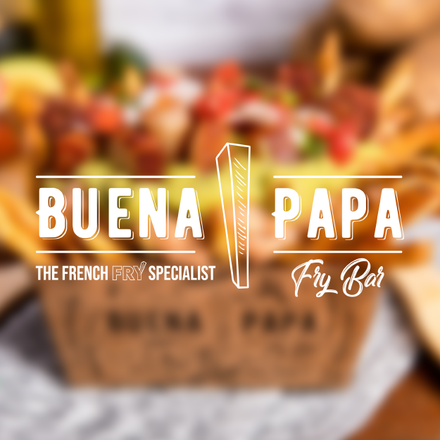 Buena Papa Fry Bar Order Online