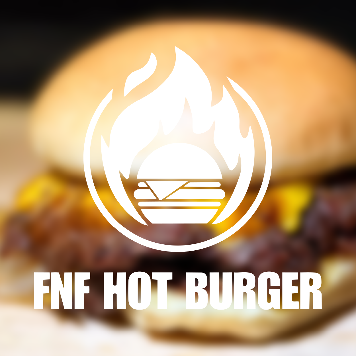FNF Hot Burger Order Online FNF Hot Burger Order Online