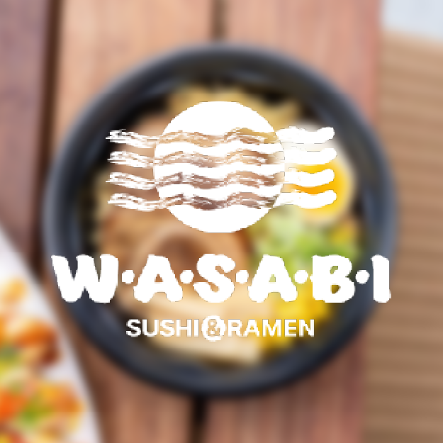 Wasabi Sushi & Ramen Order Online