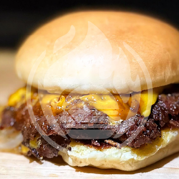 FNF Hot Burger Order Online