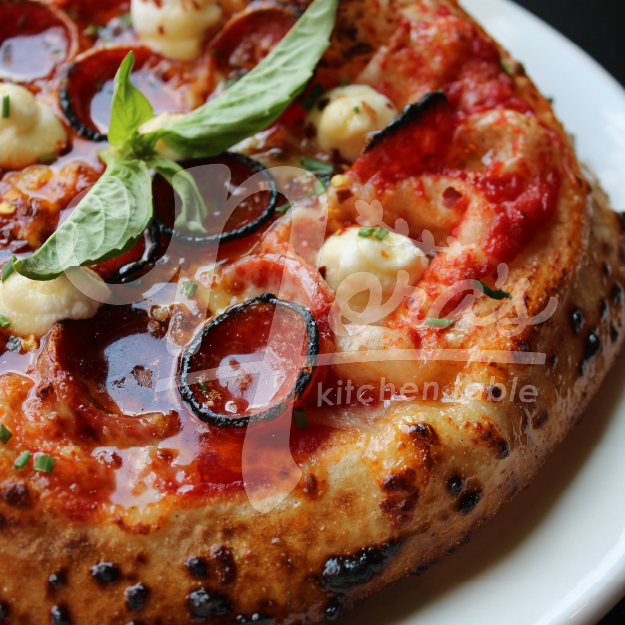 Unbelibubble & Ekiban Order Online Nora's Kitchen Table Order Online