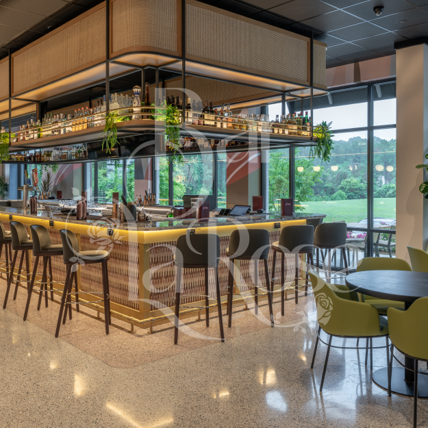 Wasabi Sushi & Ramen Order Online Bar La Rose