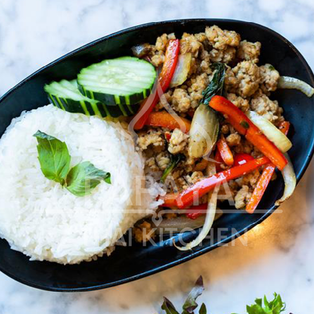 Papaya Thai Kitchen Order Online