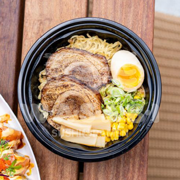 Wasabi Sushi & Ramen Order Online