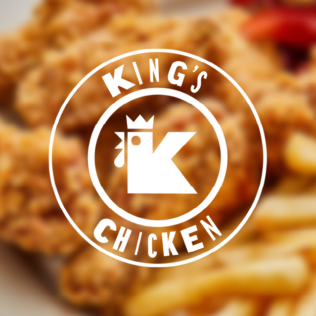 King's Chicken Order Online