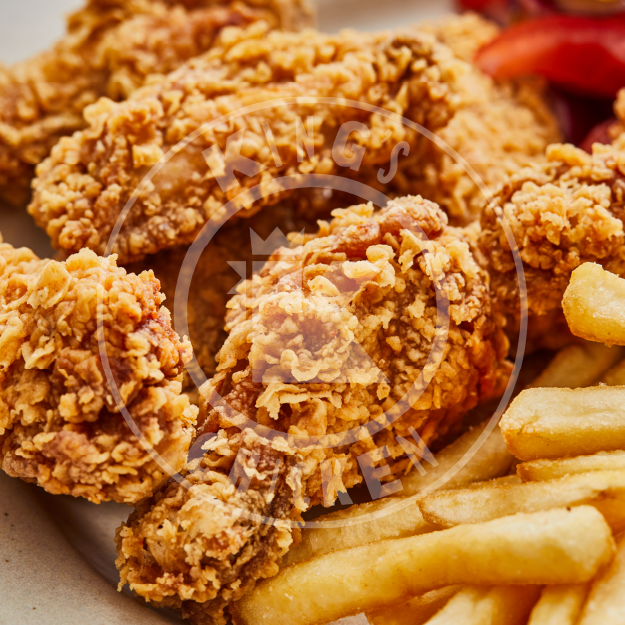 King's Chicken Order Online