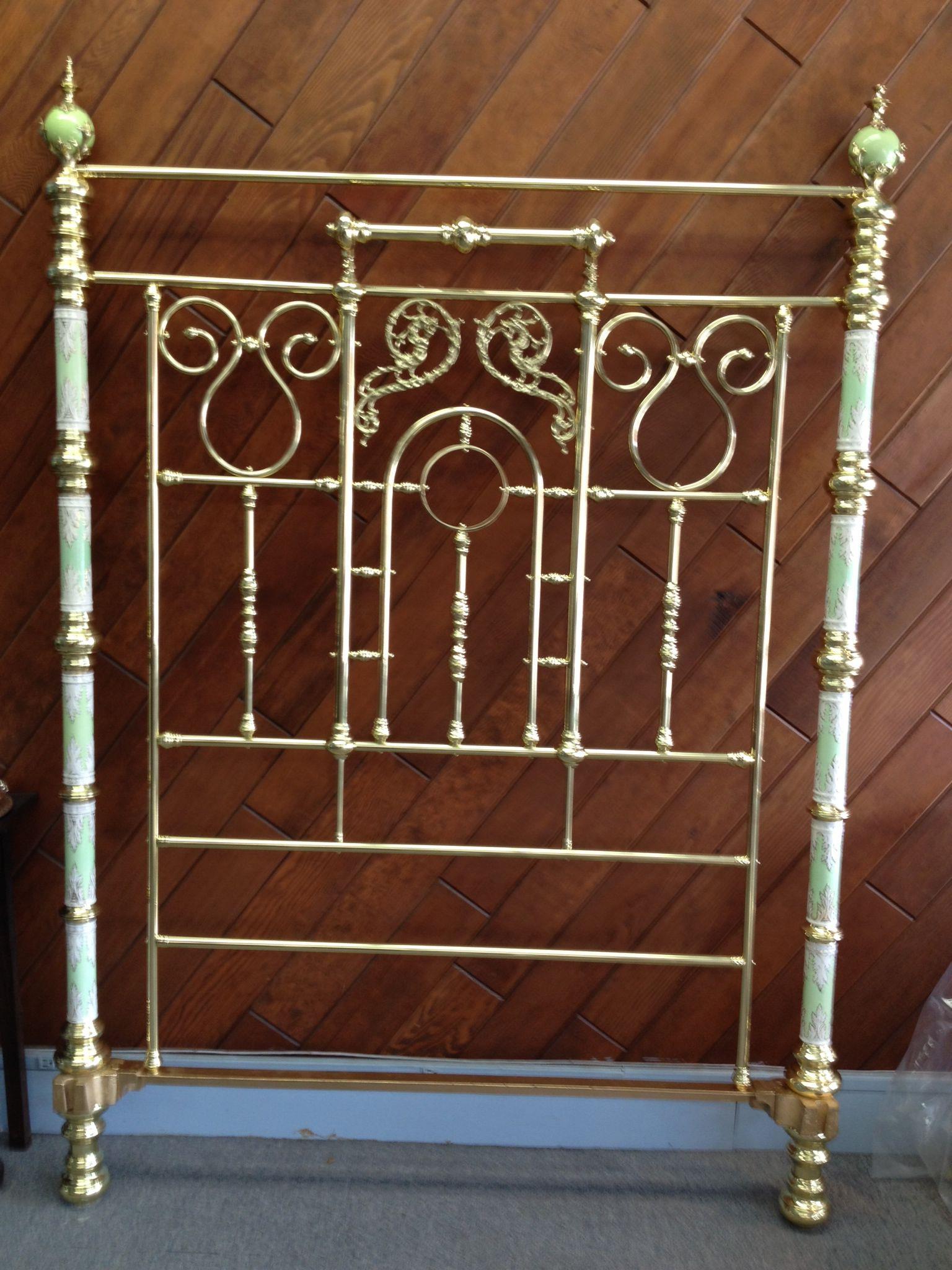 Church Antique Refurbish — Kansas City, MO — Hiles Plating & Silversmiths