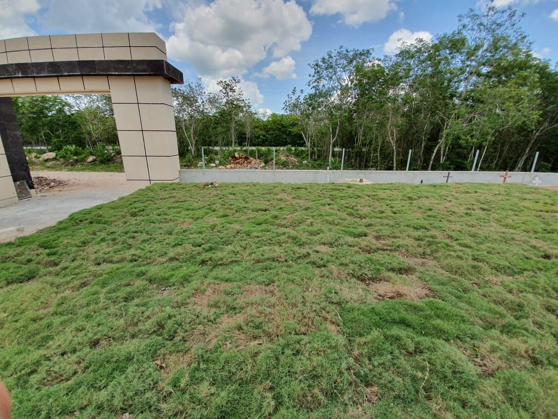PROPIEDADES EN CEMENTERIO