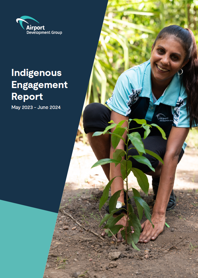 2022 Indigenous Engagement Report Thumbnail