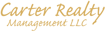 Carter Realty Management, LLC Logo
