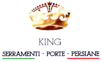 King Serramenti snc - LOGO King Serramenti snc - LOGO
