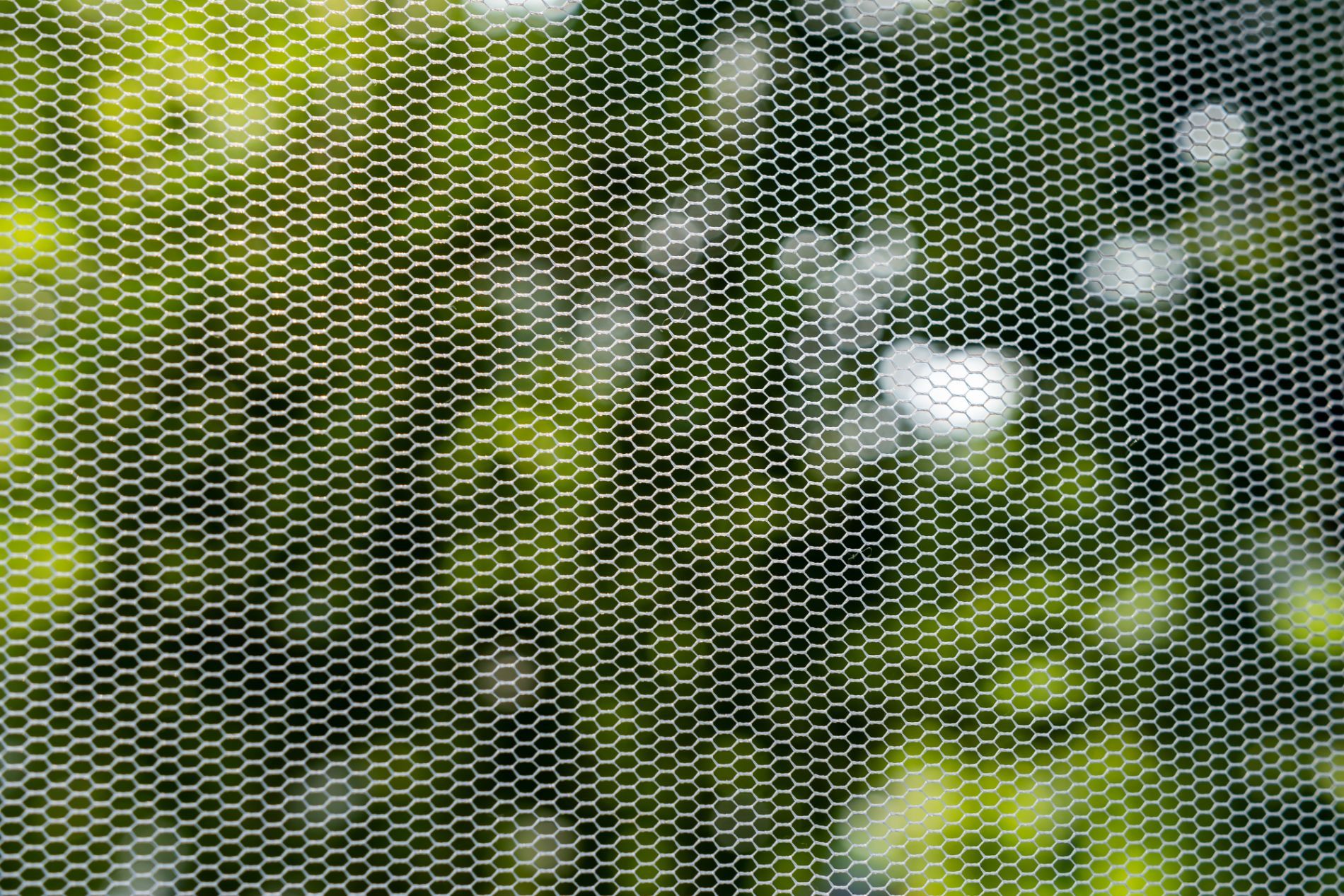 zanzariere su misura