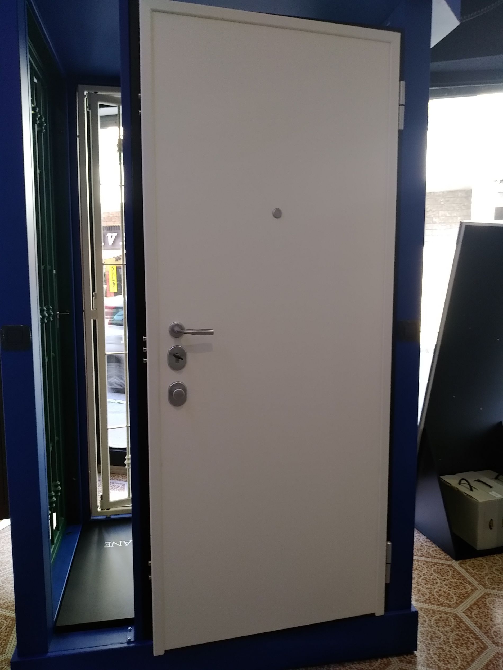 porta interna moderna