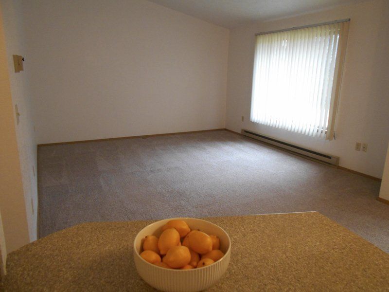 Two Bedroom Two Bathroom