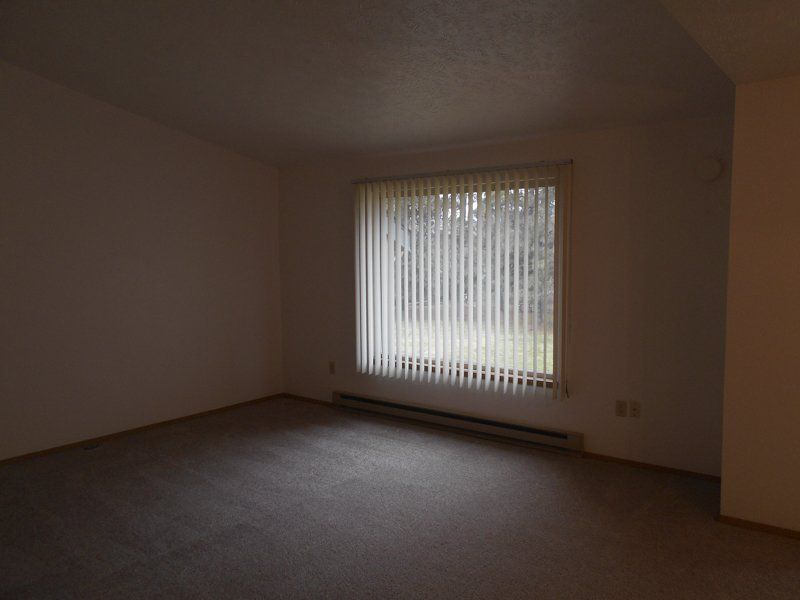 Two Bedroom One Bathroom