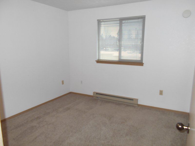 Two Bedroom One Bathroom