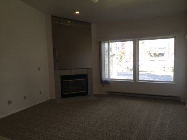 Two Bedroom Two Bathroom