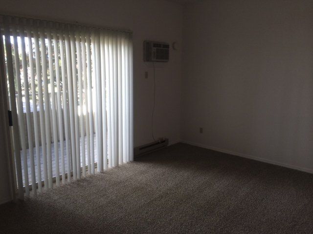 Two Bedroom Two Bathroom