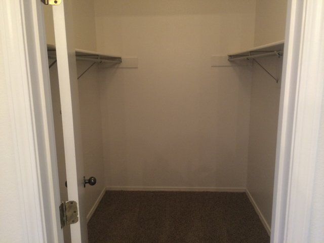 Two Bedroom Two Bathroom