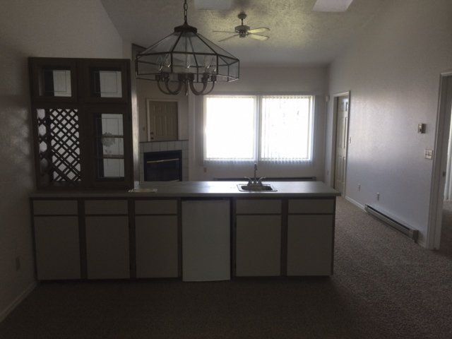 Two Bedroom Two Bathroom