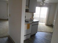 One Bedroom |  One Bathroom Gallery