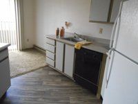 One Bedroom |  One Bathroom Gallery