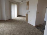 One Bedroom |  One Bathroom Gallery