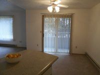 Two Bedroom One Bathroom