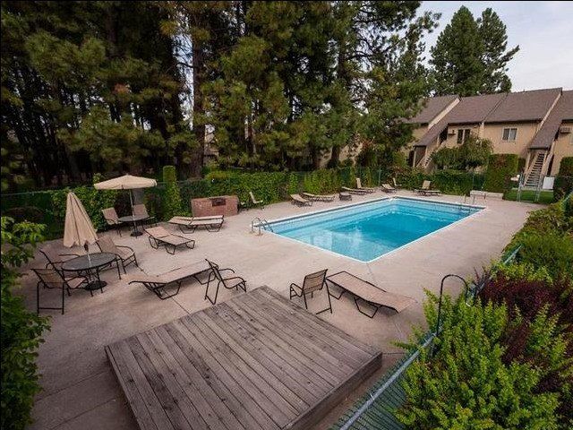 Cedar Hollow Apartments