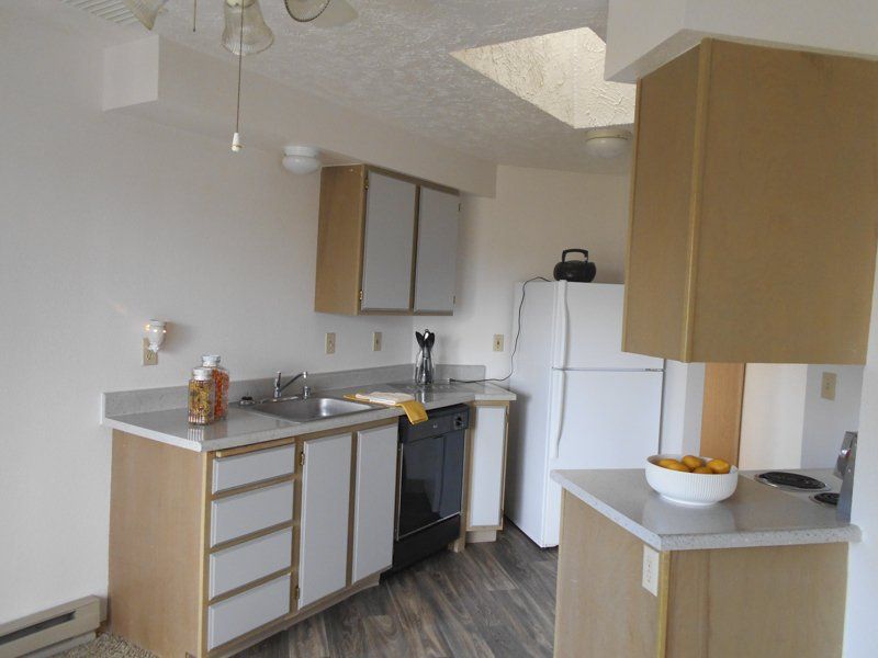 One Bedroom One Bathroom