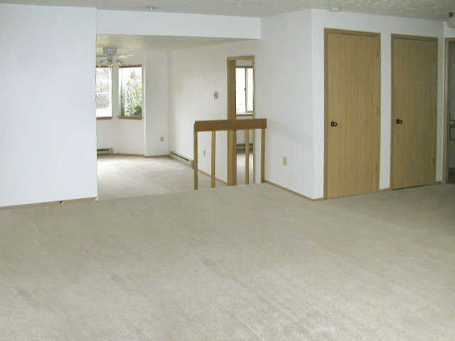 Two Bedroom Two Bathroom