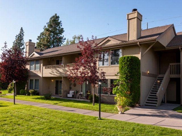 Cedar Hollow Apartments