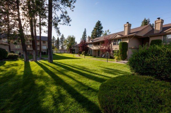 Cedar Hollow Apartments