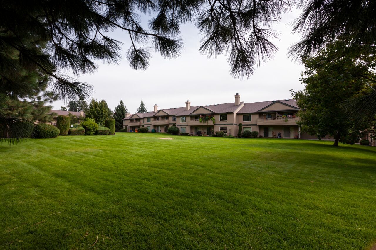 Cedar Hollow Apartments