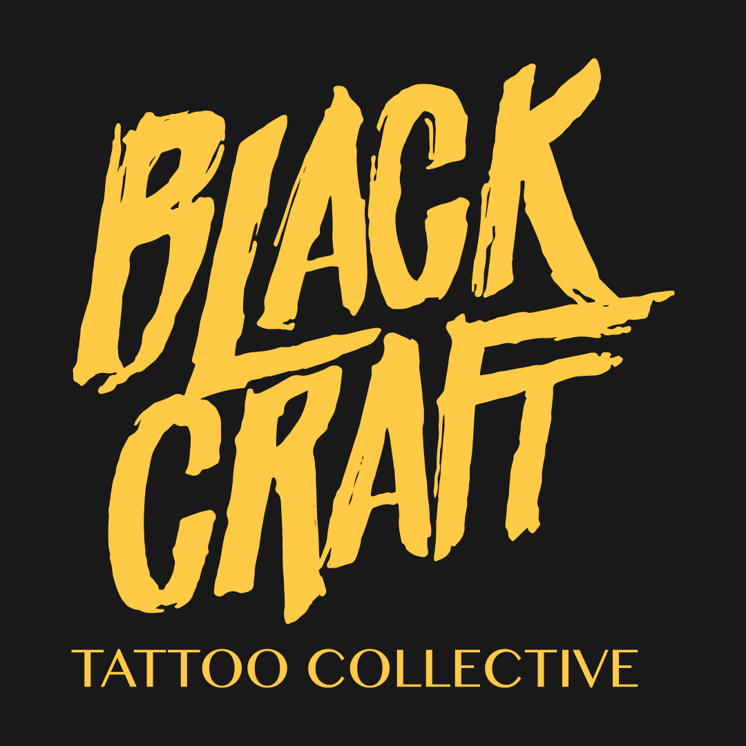 Black Craft Tattoo Collective | Miami Tattoo & Piercing