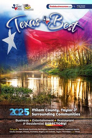 Milam County