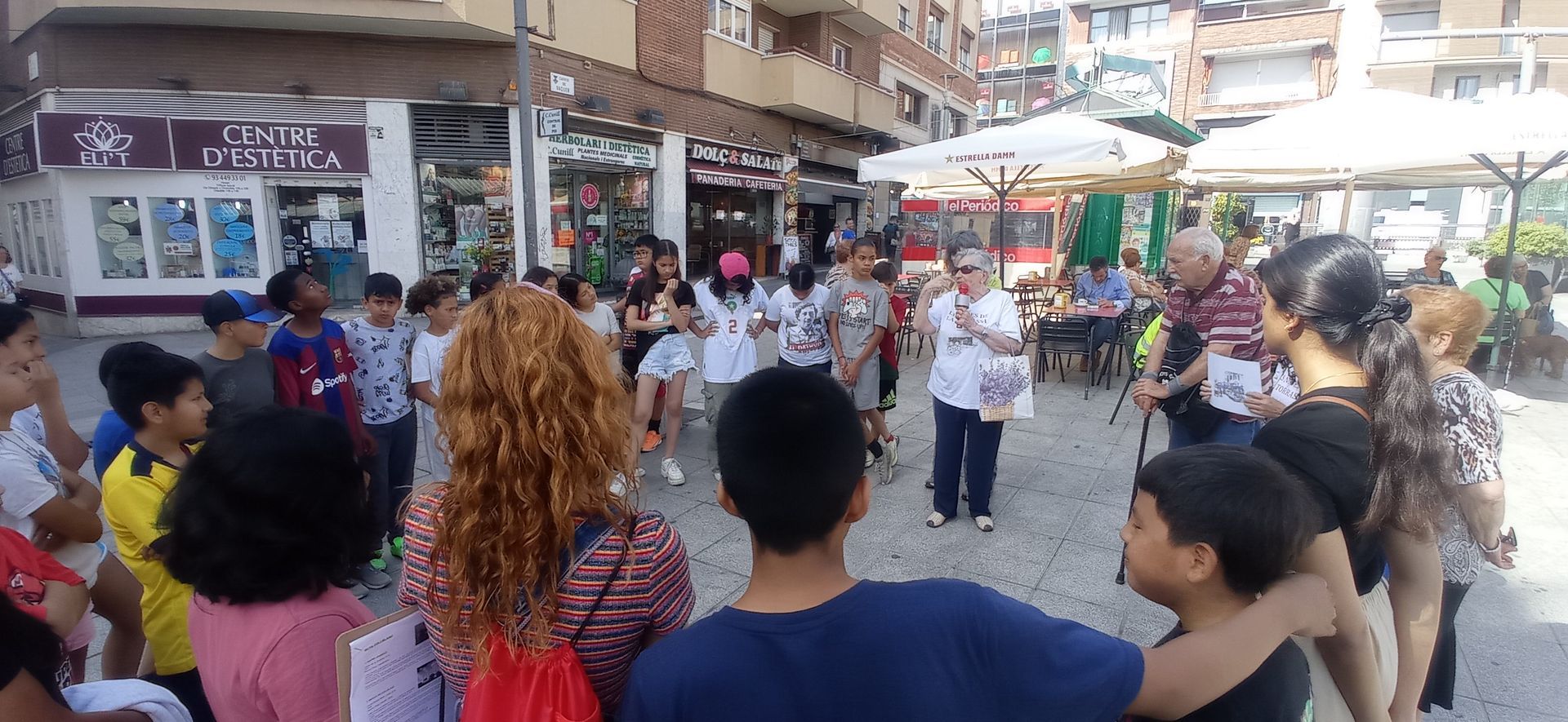 Excursió