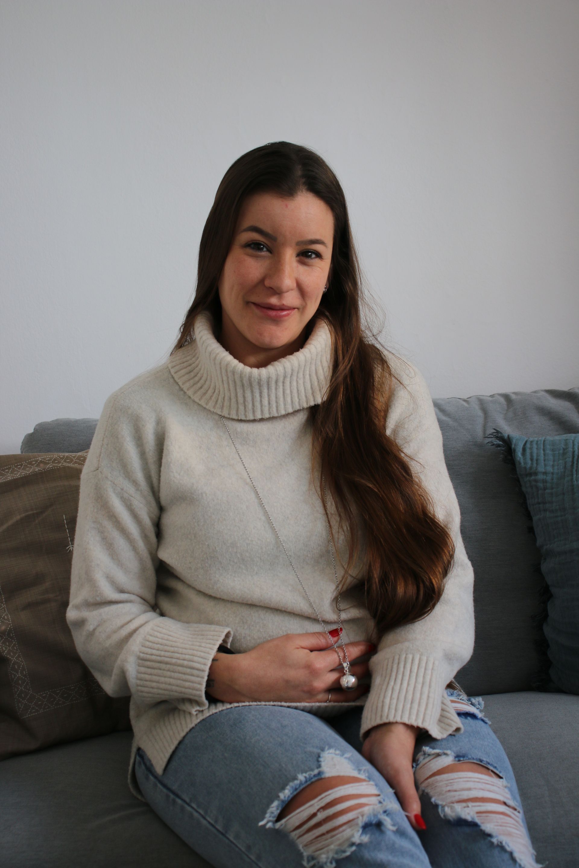 Tècnica de salut Elisabet