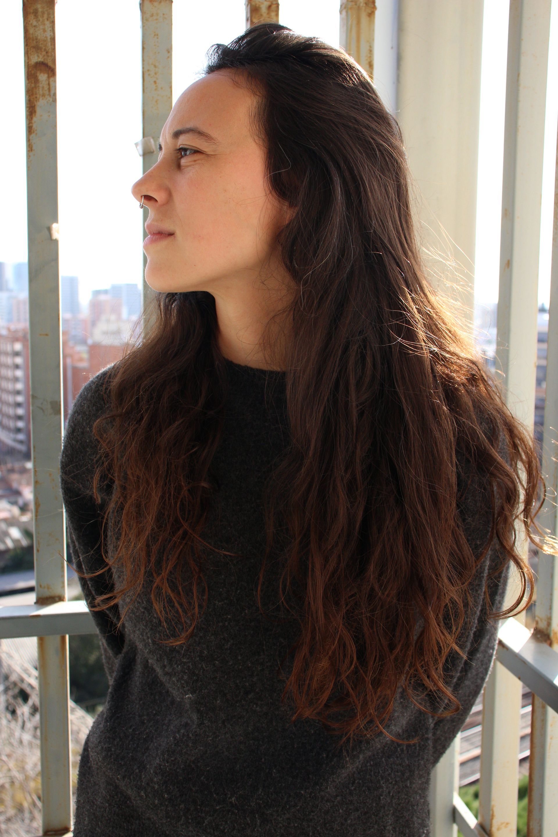 Tècnica de salut Paula